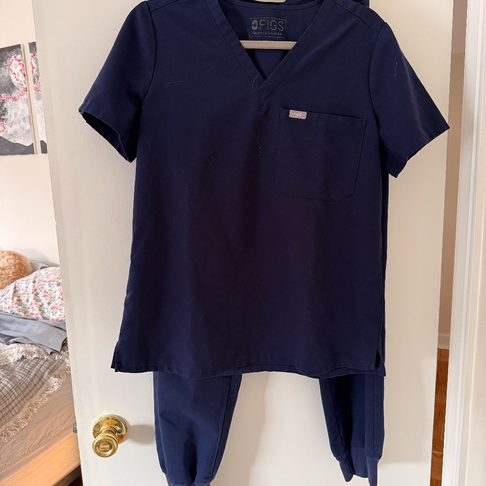 Assorted Figs Scrubs Create Your Own Bundle/Price